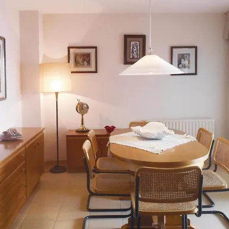 Apartman Lovely In *
