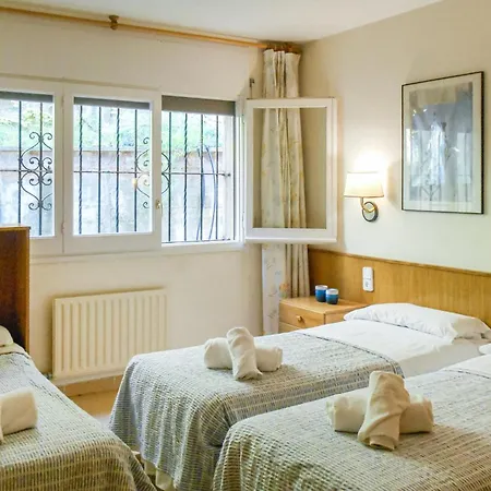 Apartman Lovely In *